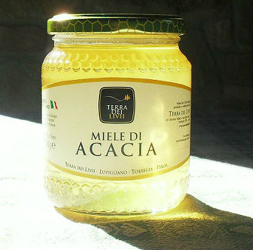 Vendita Miele